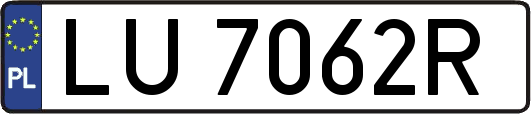 LU7062R