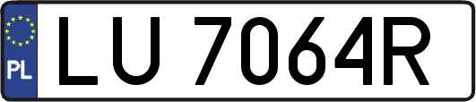 LU7064R