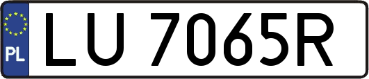 LU7065R