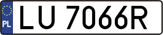 LU7066R