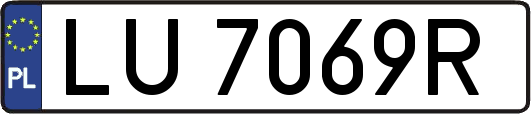 LU7069R