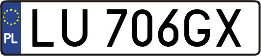 LU706GX