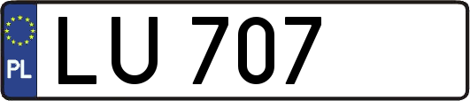 LU707
