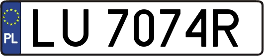 LU7074R