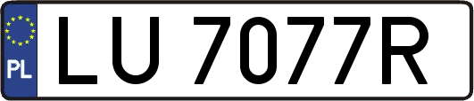 LU7077R