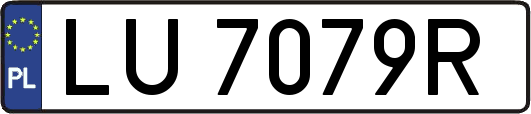 LU7079R