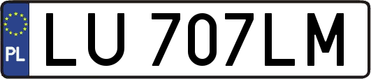 LU707LM