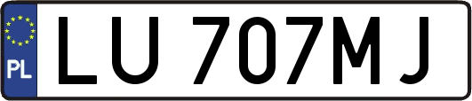 LU707MJ