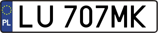 LU707MK