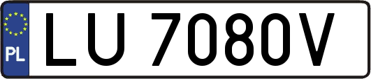 LU7080V