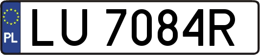LU7084R