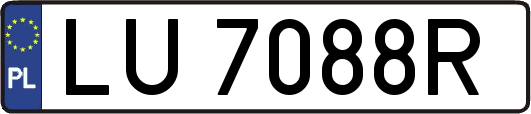 LU7088R