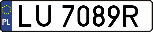 LU7089R