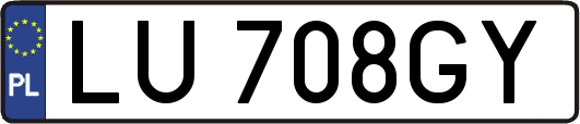 LU708GY