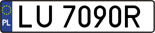 LU7090R