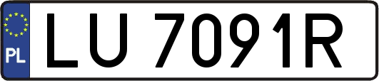 LU7091R