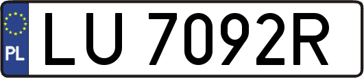 LU7092R