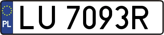 LU7093R