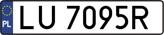 LU7095R
