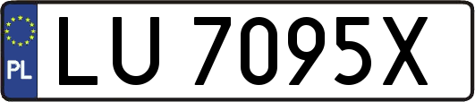 LU7095X