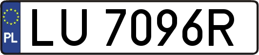 LU7096R