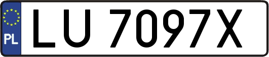 LU7097X