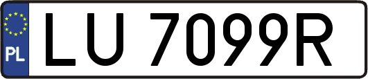 LU7099R