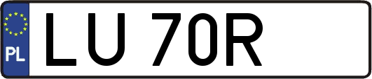 LU70R