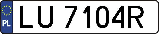 LU7104R