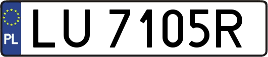 LU7105R