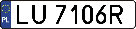 LU7106R