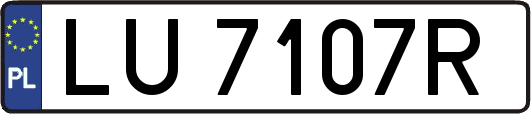 LU7107R