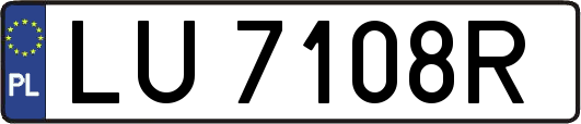 LU7108R