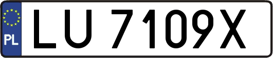 LU7109X
