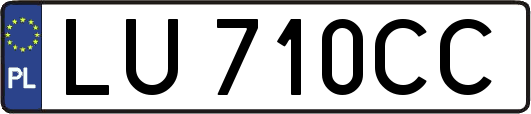 LU710CC