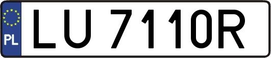 LU7110R