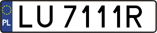 LU7111R