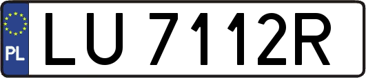 LU7112R