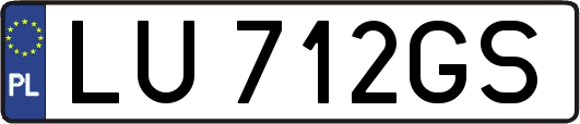 LU712GS