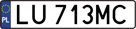 LU713MC