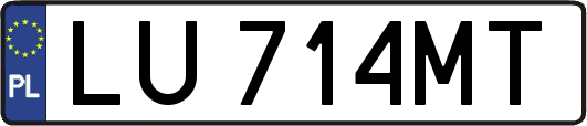 LU714MT