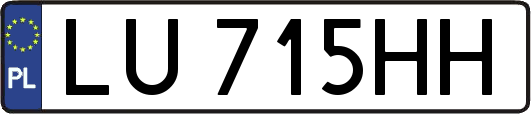 LU715HH
