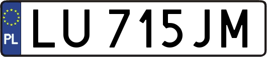 LU715JM