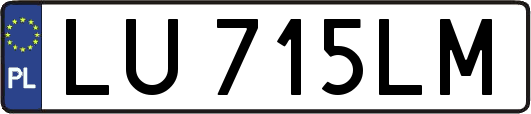 LU715LM