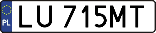 LU715MT