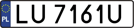 LU7161U