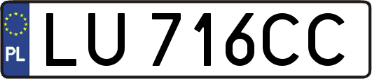 LU716CC
