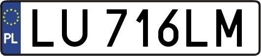 LU716LM