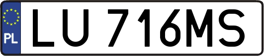 LU716MS