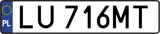 LU716MT